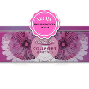 Collagen beauty plus